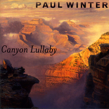 Canyon Lullaby
