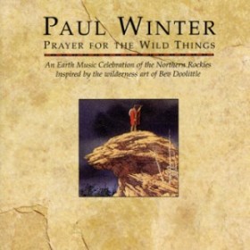 Prayer for the Wild Things