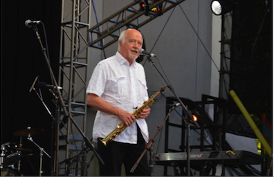 Tribute to Pete Seeger, Lincoln Center SeegerFest, 2014